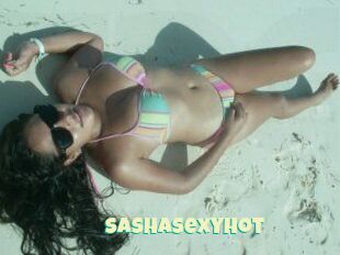 Sashasexyhot
