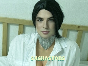Sashastons