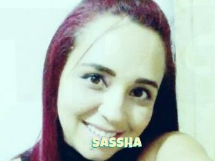 Sassha