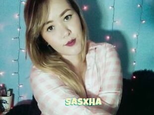 Sasxha