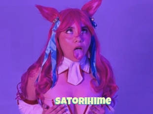 Satorihime