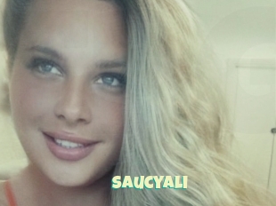 Saucyali