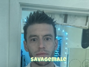 Savagemale