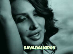 Savanahgrey