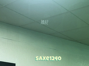Saxe1240