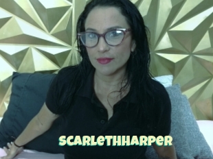 Scarlethharper