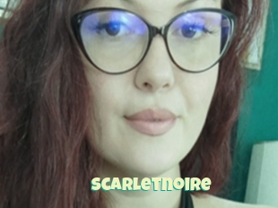 Scarletnoire