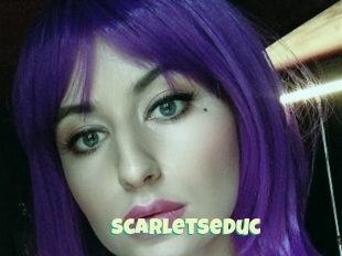 Scarletseduc
