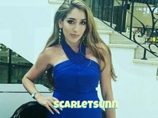 Scarletsunn