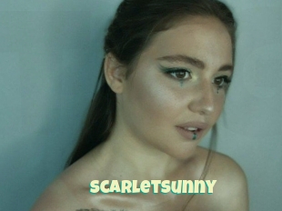 Scarletsunny