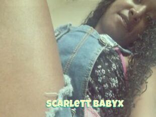 Scarlett_babyx
