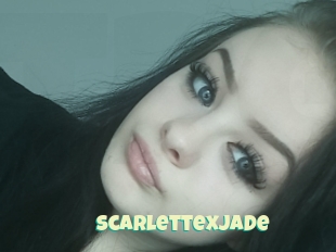 Scarlettexjade