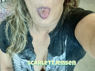 Scarlettjensen