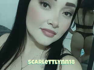 Scarlettlynn18