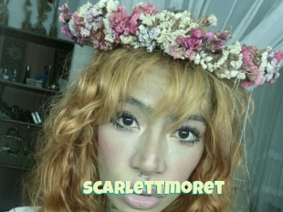 Scarlettmoret