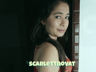 Scarlettnovat