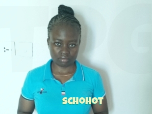 Schohot