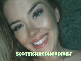 Scottishredheadmilf