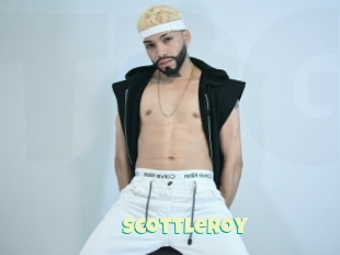 Scottleroy
