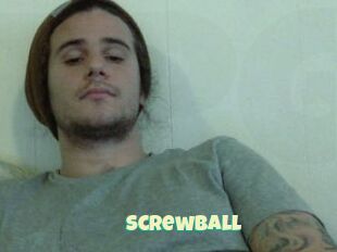 Screwball