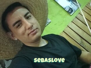 Sebaslove