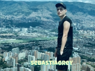 Sebastiagrey