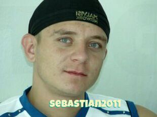 Sebastian2011