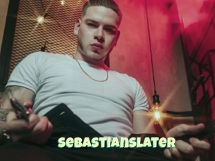 Sebastianslater