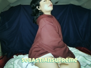 Sebastiansupreme