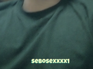 Sebosexxxx1