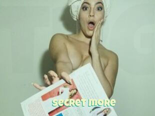 Secret_more