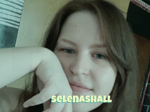 Selenashall
