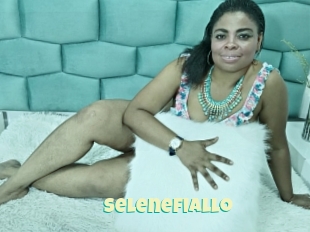 Selenefiallo