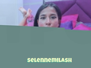 Selennemilash