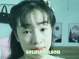 Selinawilson