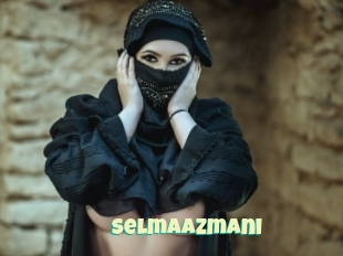 Selmaazmani