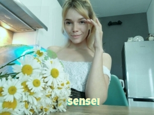 Sensei
