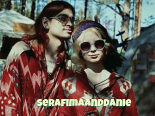 Serafimaanddanie