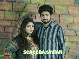 Sereenaxavian