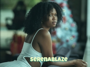Serenablaze