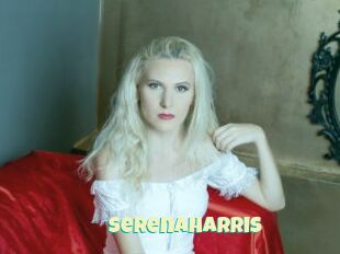 Serenaharris