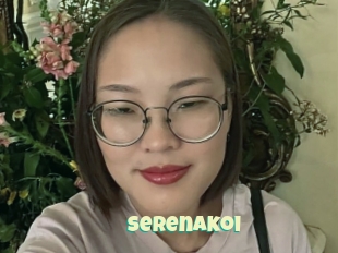 Serenakoi