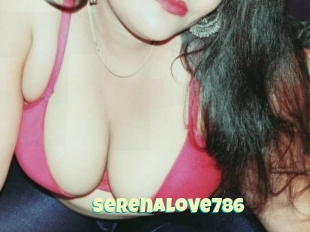 Serenalove786