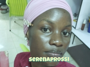 Serenaprossi