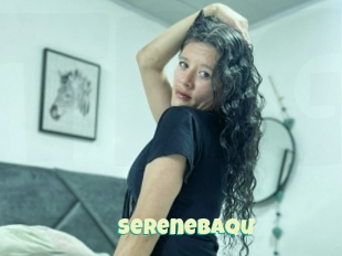 Serenebaqu