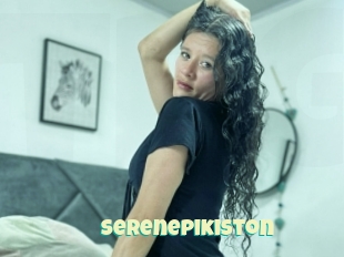 Serenepikiston