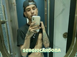 Sergiocardona