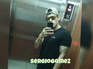 Sergiogomez