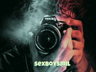 Sexboysmil