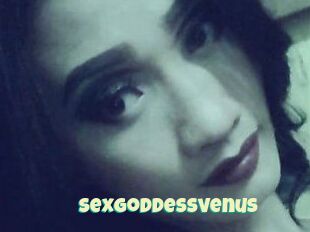 Sexgoddessvenus